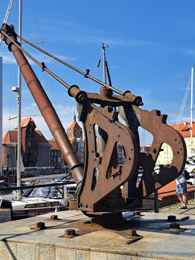 Golden Swietej Barbary Gdańsk